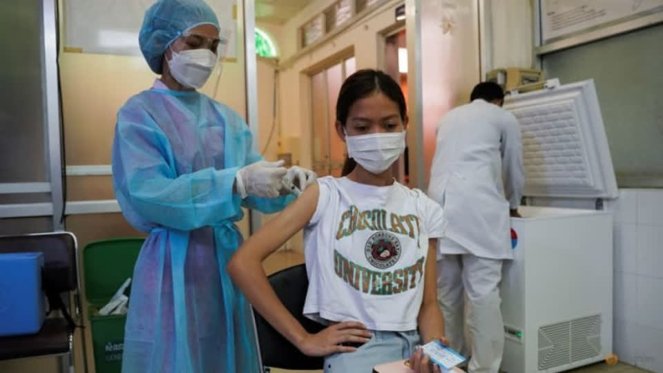 柬埔寨新冠感染率东盟最低，全世界排名第10！