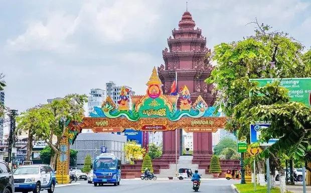 柬埔寨新年全国带薪休假4天