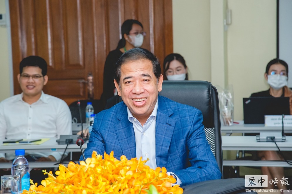 柬埔寨国税局拒绝展延利润税申报期限