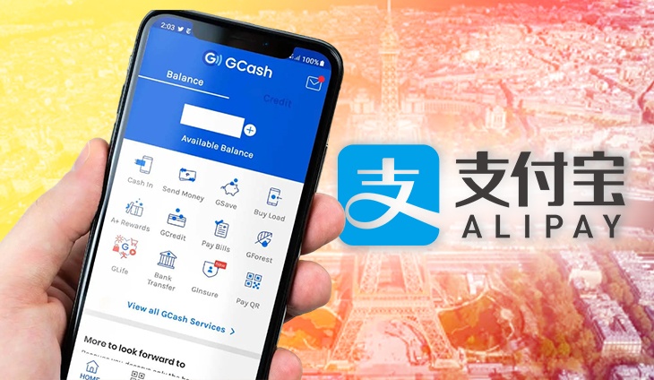 GCash成为Alipay+最受欢迎电子钱包合作伙伴之一