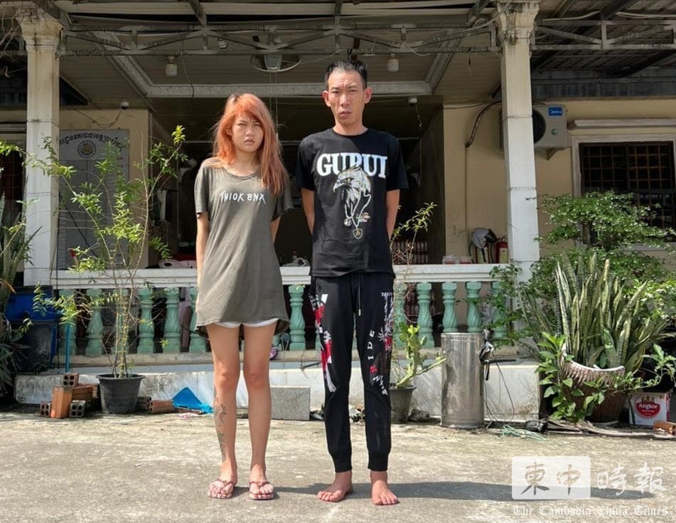 西港警方千里缉凶 侦破中国男子被杀案 抓捕4名凶嫌