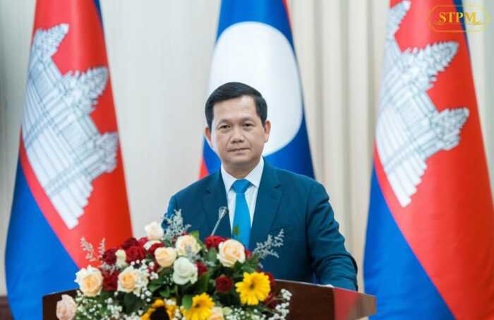 柬埔寨和老挝将加强打击贩卖人口