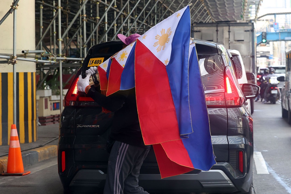 菲律宾经济增长下调：IMF预计2024年增长6%