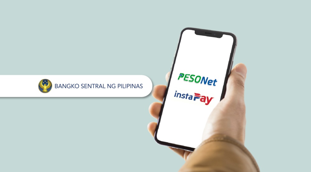 菲律宾央行要求PESONet、InstaPay必须正常运行