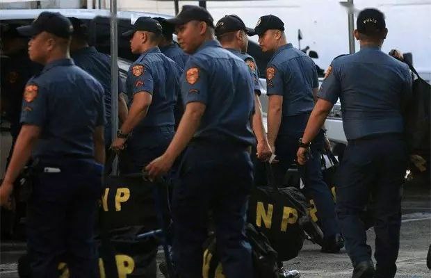 菲律宾今年犯罪率下降18%