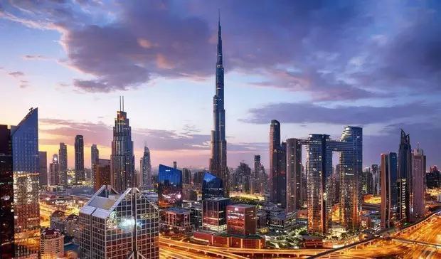 迪拜房地产价格今年将上涨5%至7%。