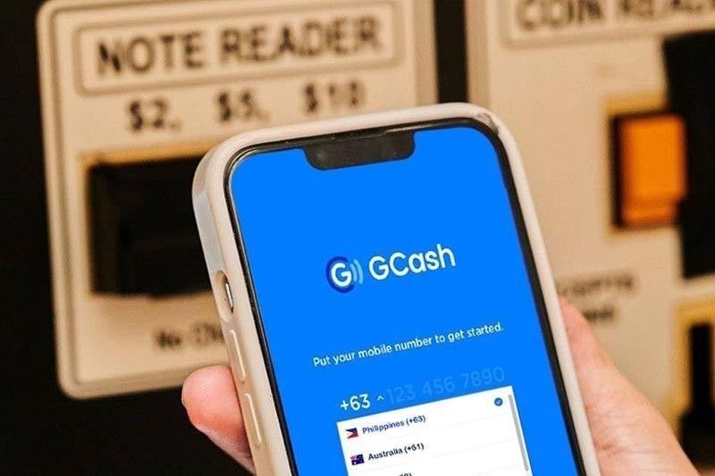 GCash的贷款已经突破1550亿披索！