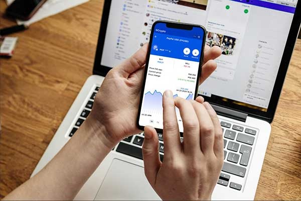 GCash在其平台上推出PayPal USD稳定币