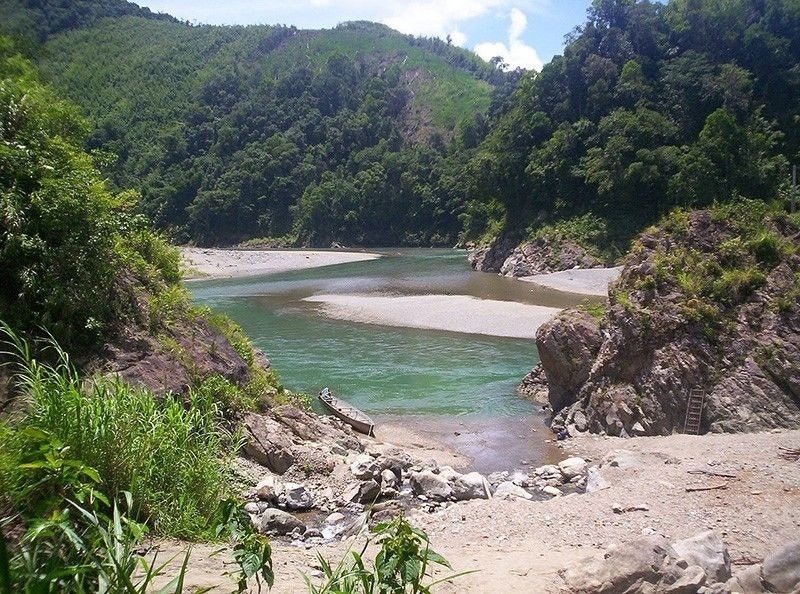 菲律宾阿巴耀省列为全球生物圈保护区