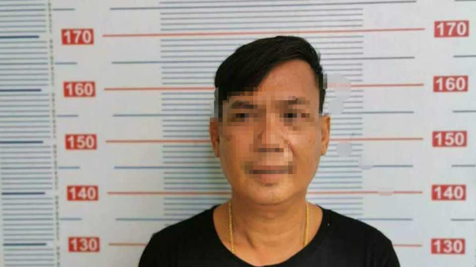 涉嫌制造社会动乱，柬媒负责人被判刑20个月！
