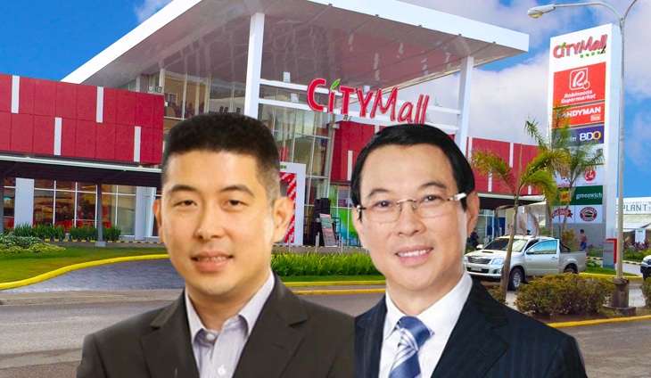 双龙集团第50家CityMall开业在即