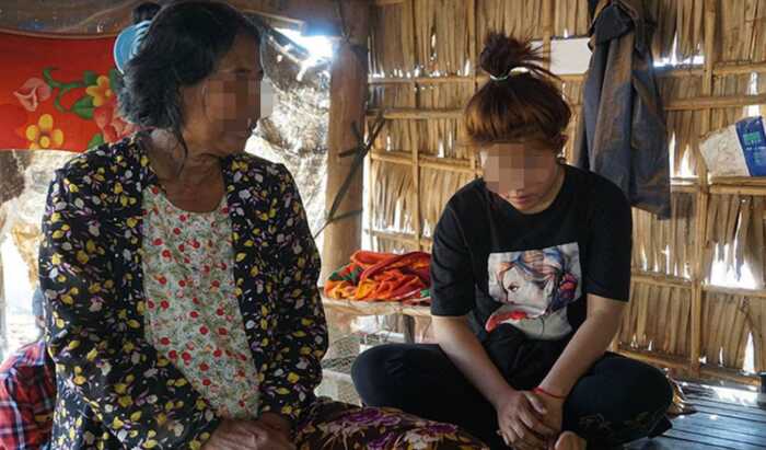 一个新娘可赚2到4万美金？那些被贩卖的柬埔寨女子