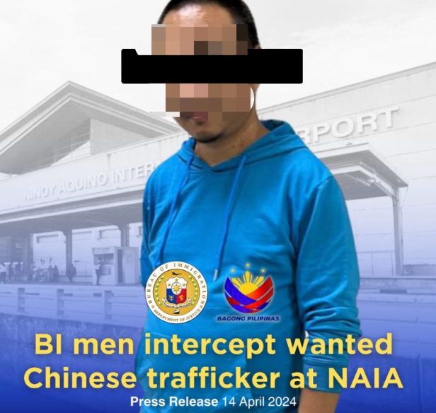 非法招募40名菲律宾女子赴中国当女佣 佟某被移交中国警方