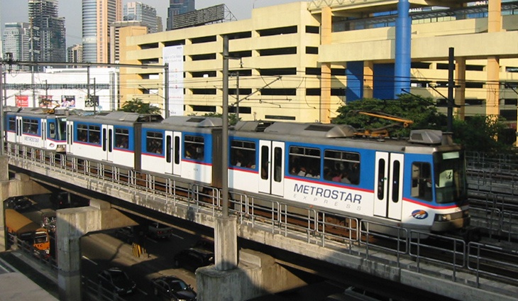 交通部计划2025年初将MRT 3号线私营化管理