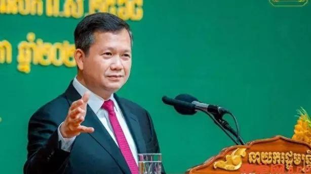 柬埔寨计划在中国澳门设立商业中心